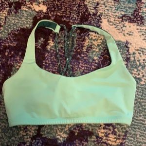 Lululemon Sports Bra XS A/B cup